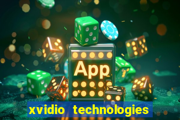 xvidio technologies startup brasil 2022 download